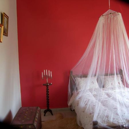 Ferme Walila Hotel Fertassa Exterior photo